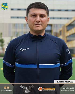 Fatih Yilmaz