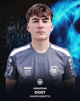 Sebastian Dost