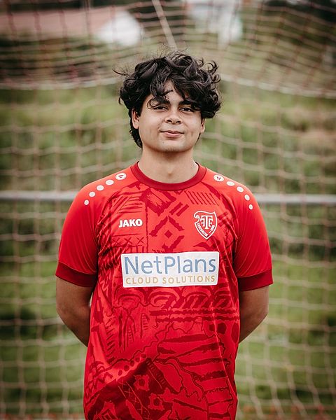 Foto: Michael Welz Photography