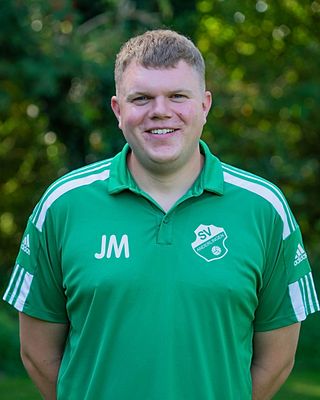 Jannik Müller