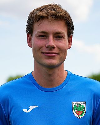 Luca Pedretti