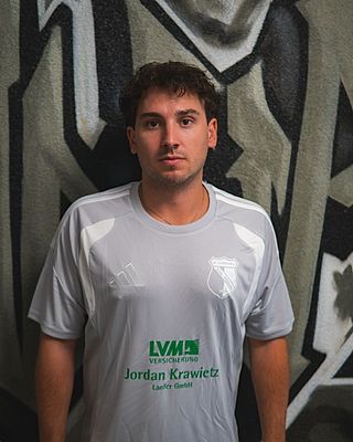Jonah Gronmayer