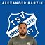 Alexander Bartik