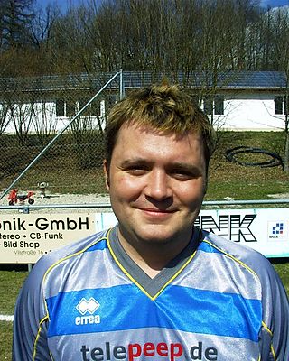 Florian Heilmeier