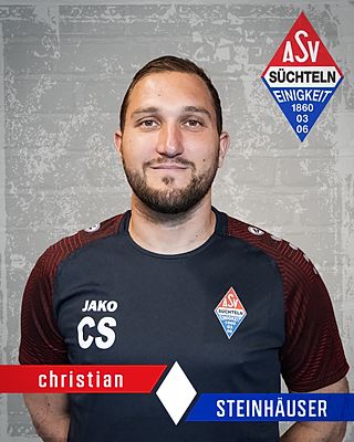 Christian Steinhäuser