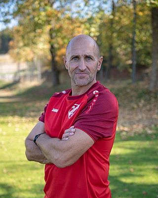 Rainer Schwenkert
