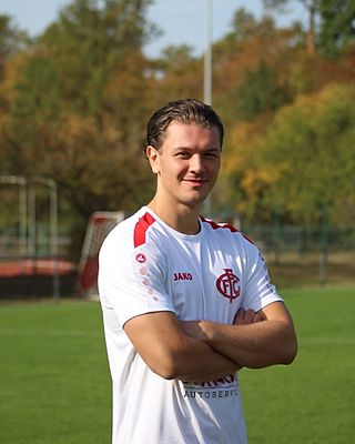 Toni Kipcic-Suta