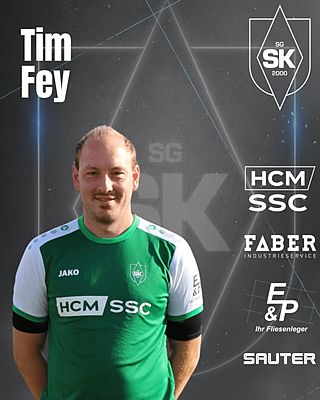 Tim Fey
