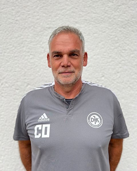 Foto: Bücken
