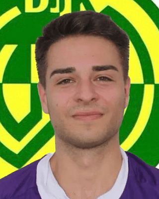 Luca Beck