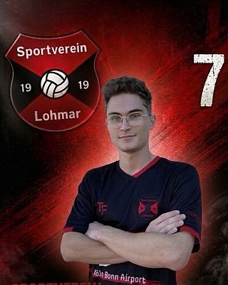 Mika Sven Mertes