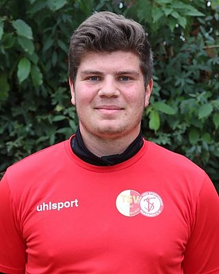 Matthias Antholzer