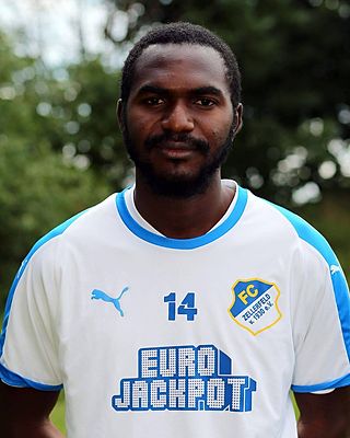 Mamadou Elhadj