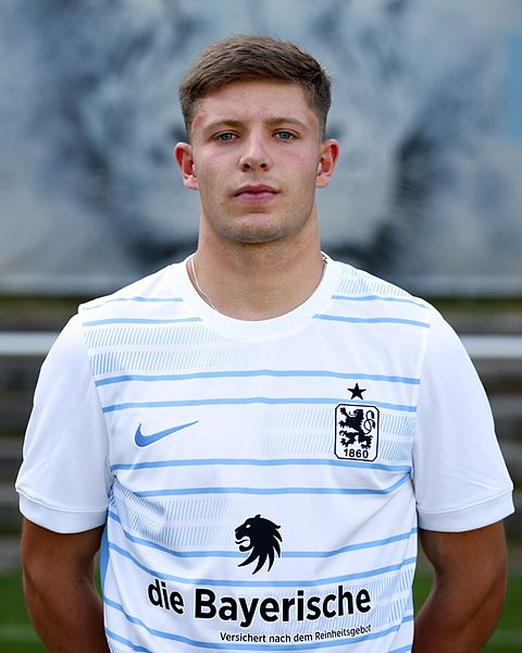 Foto: TSV München von 1860 GmbH&