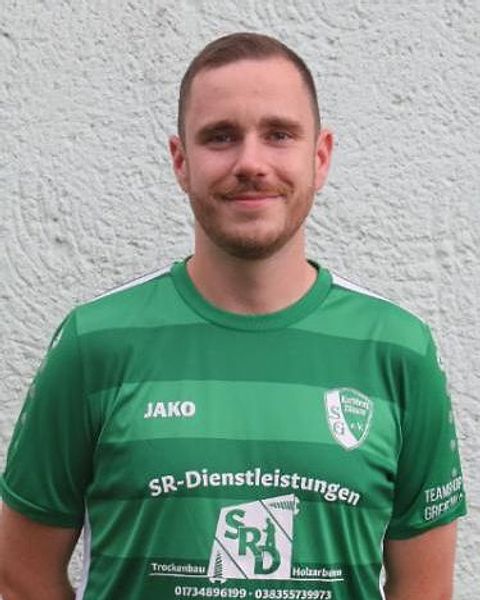 Foto: Nico Tschammer