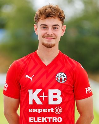 Lukas Krämer
