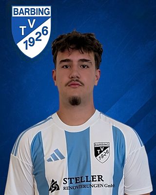 Lukas Sailer