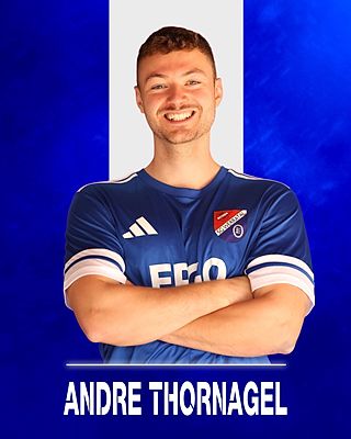 Andre Thornagel
