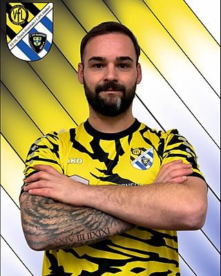 Domenic Heißenhuber