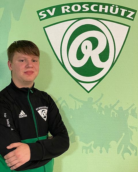 Foto: SV Roschütz e.V.