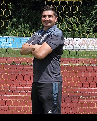 Alexander Schmidbauer