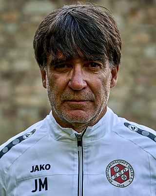 Jürgen Menger