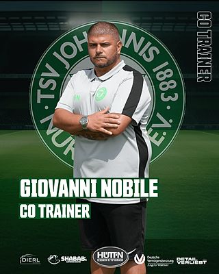 Giovanni Nobile