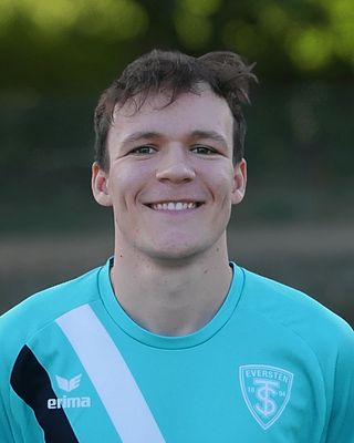 Arian Schulz