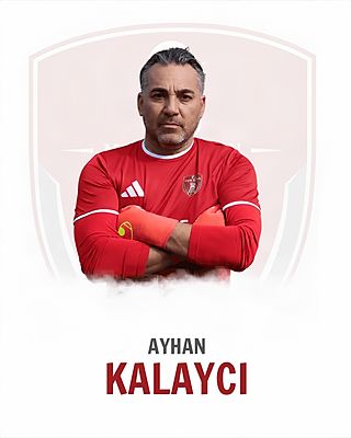 Ayhan Kalayci