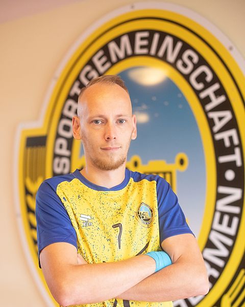 Foto: Paul-René Spill