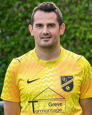 Marvin Vogt