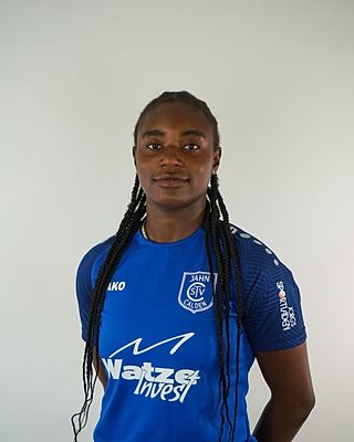 Karen Jasmine Ngouegni Sonwa