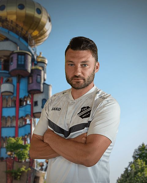 Foto: Ben Roithmeier