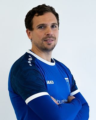 Andreas Komforth