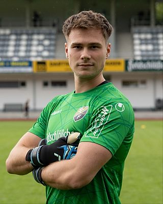 Yannik Hartmann