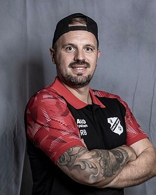 Ronny Benndorf