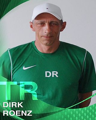 Dirk Roenz