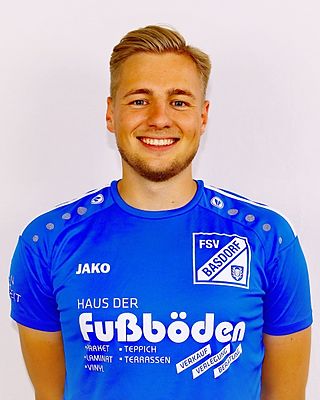 Lucas Kergel