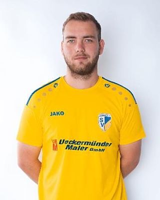 Tom Zimmermann