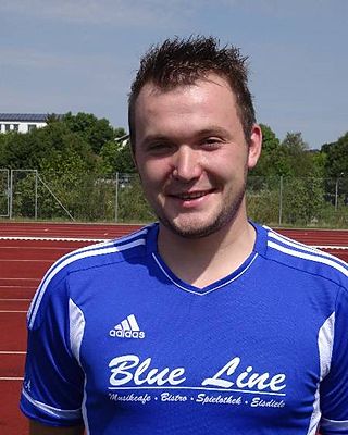 Dominik Bachhofer
