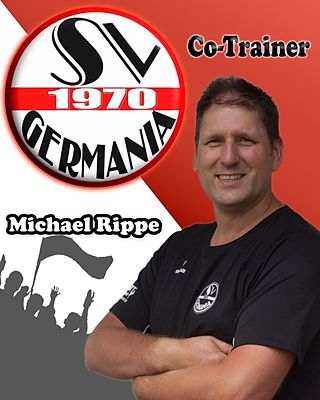 Michael Rippe