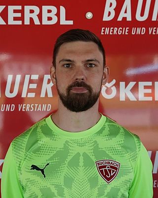 Eric Wittemaier