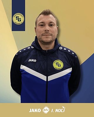 Nicolai Lehmann