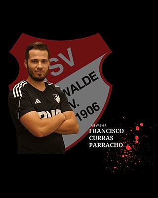 Francisco Curras Parracho