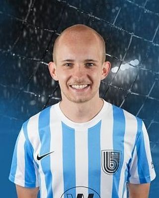Davide Perria