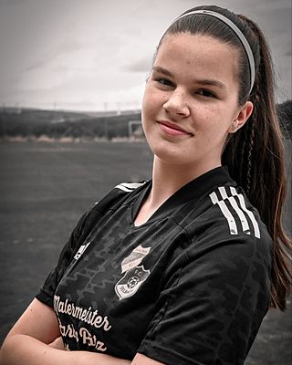 Lenja Renee Baltes