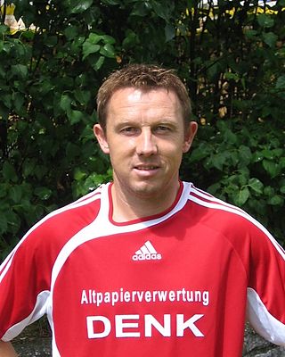Markus Gebhard