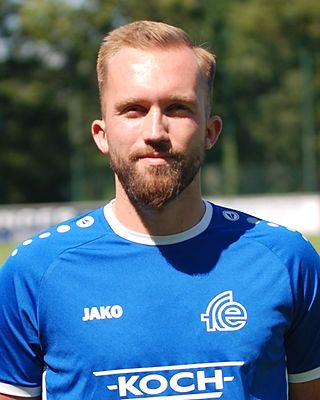 Benjamin Thiel