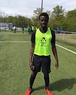 Paleese Mendy