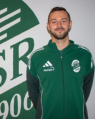 Jannick Wilhelm Brandt